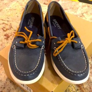 Sperry Top-siders - Perfect!